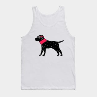 Dog Love Tank Top